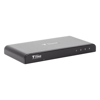 [TT-314-PRO] EPCOM TITANIUM TT-314-PRO