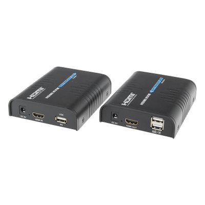 [TT373KVM] EPCOM TITANIUM TT373KVM