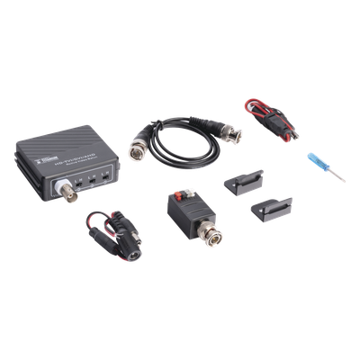 [KIT4501AA] EPCOM TITANIUM KIT4501AA