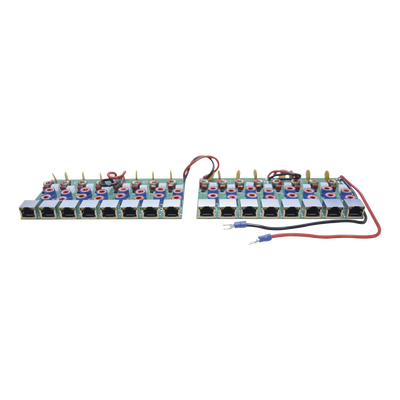 [TARJ45KIT16TURBO] EPCOM TITANIUM TARJ45KIT16TURBO