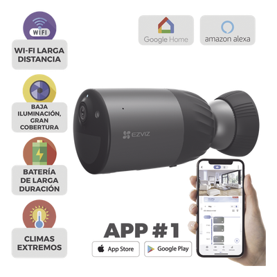 [CS-BC1C] EZVIZ CS-BC1C