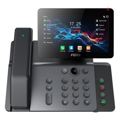 [V66-PRO] FANVIL V66-PRO