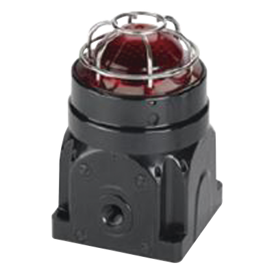 [G-LED-AC-D-R] FEDERAL SIGNAL INDUSTRIAL G-LED-AC-D-R