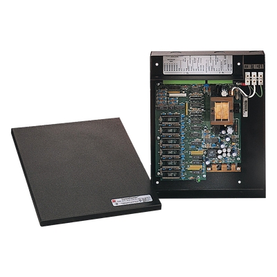 [300MB6-SD] FEDERAL SIGNAL INDUSTRIAL 300MB6-SD