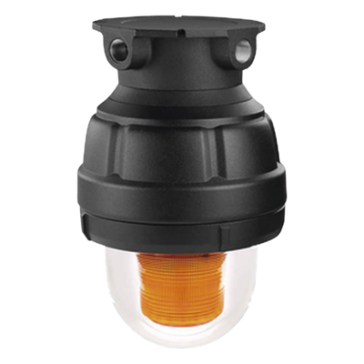 [27XST-120-A] FEDERAL SIGNAL INDUSTRIAL 27XST-120-A