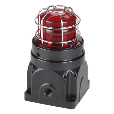 [GSTR-120-D-R] FEDERAL SIGNAL INDUSTRIAL GSTR-120-D-R