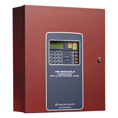[MS-9600-LS] FIRE-LITE MS-9600-LS