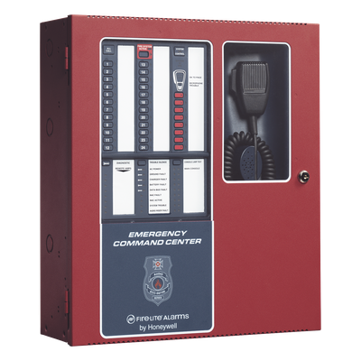 [ECC-50/100] FIRE-LITE ECC-50/100