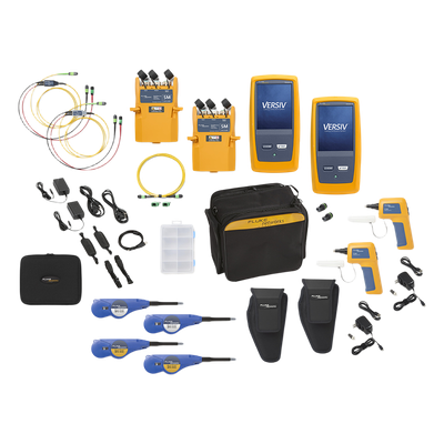 [CFM-100SIINTL] FLUKE NETWORKS CFM-100SIINTL