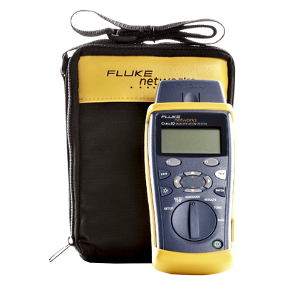 [CIQ-100] FLUKE NETWORKS CIQ-100