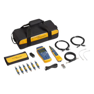 [CIQ-KIT] FLUKE NETWORKS CIQ-KIT
