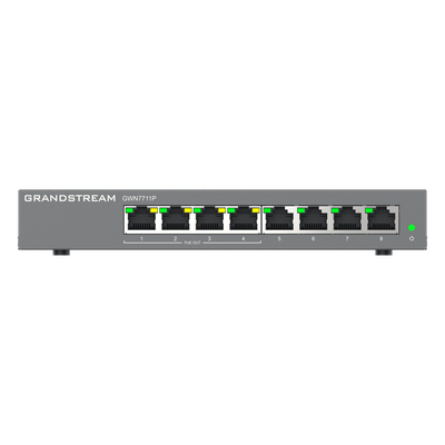 [GWN7711P] GRANDSTREAM GWN7711P