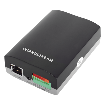 [GXV-3500] GRANDSTREAM GXV-3500