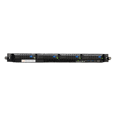 [WRR-P-E201W-48TB] Hanwha Techwin Wisenet WRR-P-E201W-48TB