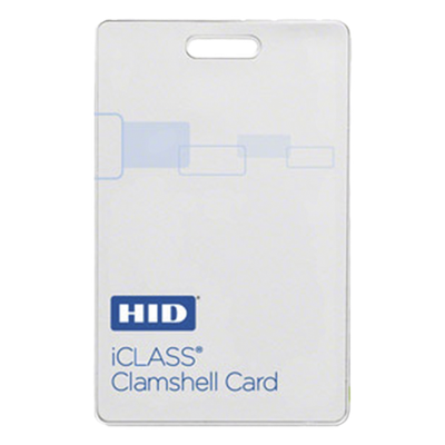 [ICLASS2080] HID ICLASS2080