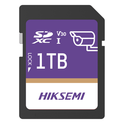 [HS-SD-P10/1TB/GUARDPRO] HIKSEMI by HIKVISION HS-SD-P10/1TB/GUARDPRO