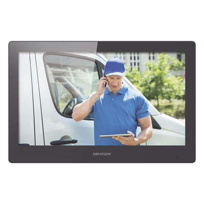 [DS-KH8520-WTE1] HIKVISION DS-KH8520-WTE1