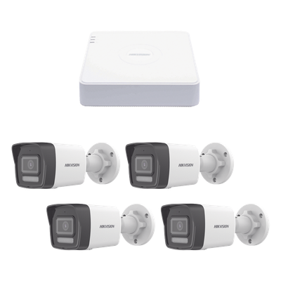 [KIPCV2M/4B] HIKVISION KIPCV2M/4B