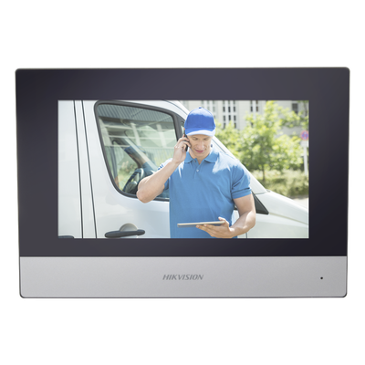 [DS-KH6320-WTDE1] HIKVISION DS-KH6320-WTDE1