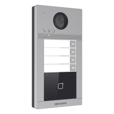 [DS-KV8413-WME1(C)] HIKVISION DS-KV8413-WME1(C)