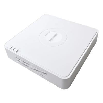 [DS-7104NI-Q1/4P(D)] HIKVISION DS-7104NI-Q1/4P(D)