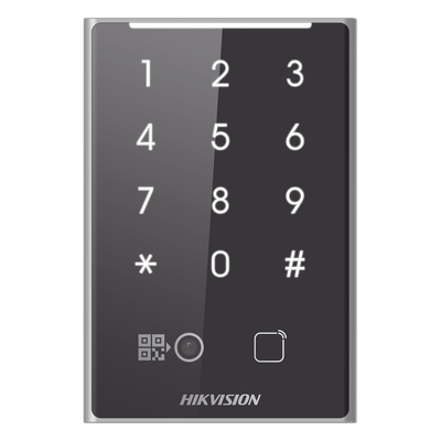 [DS-K1109EKB-QR] HIKVISION DS-K1109EKB-QR