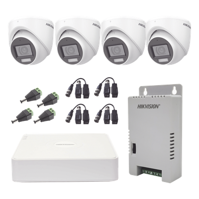 [KH1080P4ESFH] HIKVISION KH1080P4ESFH