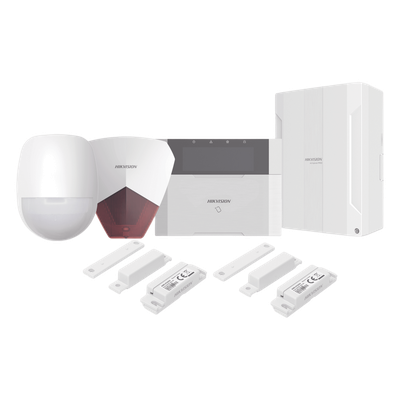 [DS-PHA64-LP/PACK(R)] HIKVISION DS-PHA64-LP/PACK(R)