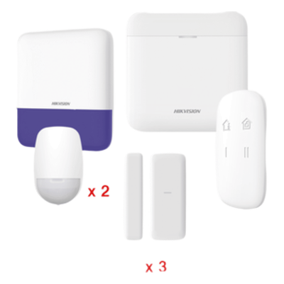[DS-PWA48-KV2] HIKVISION DS-PWA48-KV2