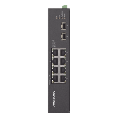 [DS-3T0510HP-E/HS] HIKVISION DS-3T0510HP-E/HS