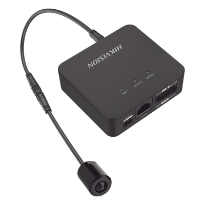 [DS-2CD6425G1-10] HIKVISION DS-2CD6425G1-10