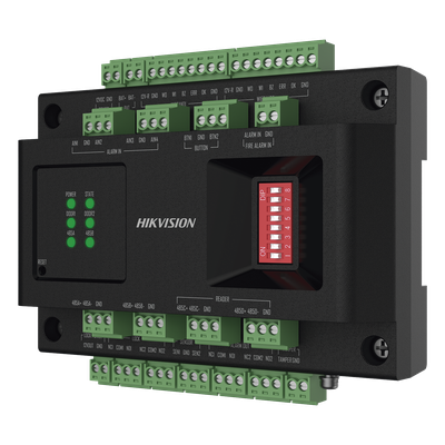 [DS-K2M002X] HIKVISION DS-K2M002X