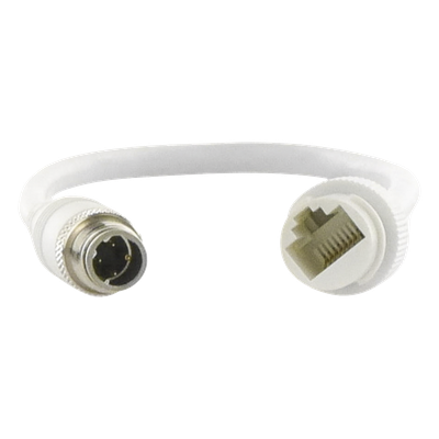 [M12TORJ45] HIKVISION M12TORJ45