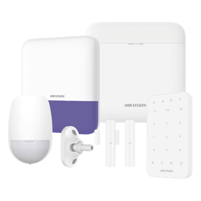 [AXPRO-KIT-KEYPAD] HIKVISION AXPRO-KIT-KEYPAD