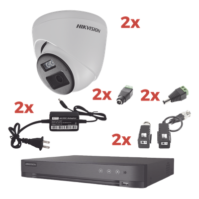 [KH-1080P-2E-TWA] HIKVISION KH-1080P-2E-TWA