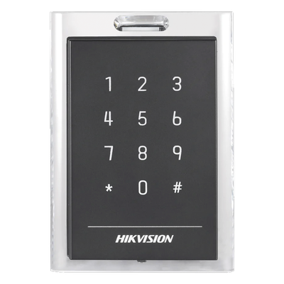 [DS-K1101MK] HIKVISION DS-K1101MK