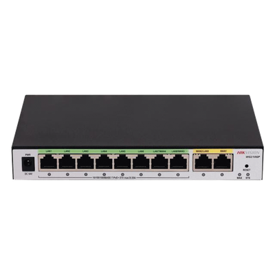 [DS-3WG210GP-SI] HIKVISION DS-3WG210GP-SI