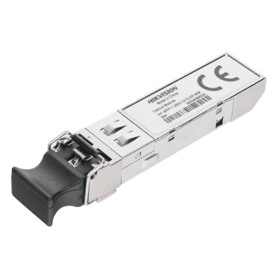 [HK-SFP-1.25G-1310-DF-MM] HIKVISION HK-SFP-1.25G-1310-DF-MM
