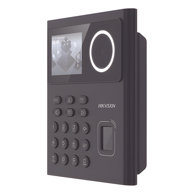 [DS-K1T320MFWX-B/S] HIKVISION DS-K1T320MFWX-B/S