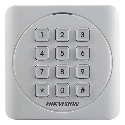 [DS-K1801EK] HIKVISION DS-K1801EK