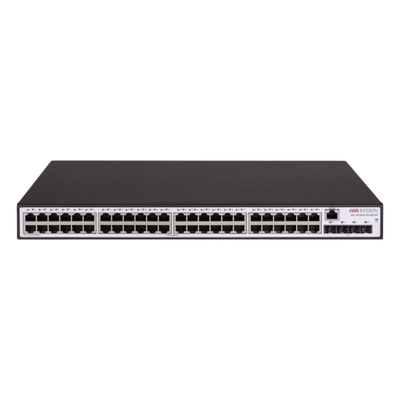 [DS-3E2552-HI-48T4F] HIKVISION DS-3E2552-HI-48T4F
