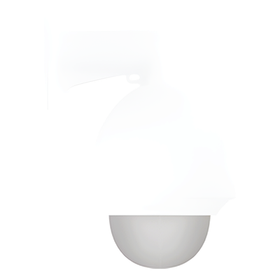 [DS-4PTZ-BUBBLE-SMK] HIKVISION DS-4PTZ-BUBBLE-SMK
