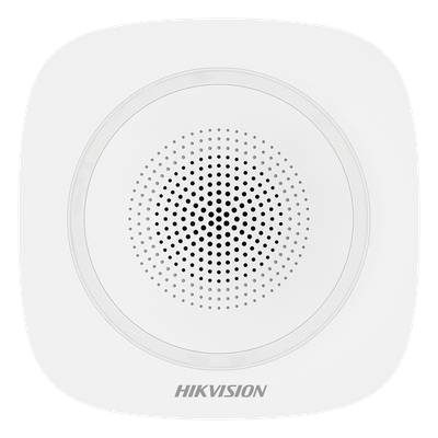 [DS-PS1-I-WB(B)] HIKVISION DS-PS1-I-WB(B)