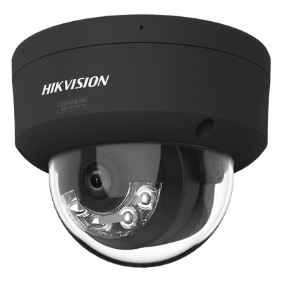[DS-2CD2147G3-LIS2UY(BLACK)] HIKVISION DS-2CD2147G3-LIS2UY(BLACK)