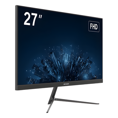 [DS-D5027F3-2P2S] HIKVISION DS-D5027F3-2P2S