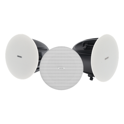 [DS-QAZ-KIT610-BS] HIKVISION DS-QAZ-KIT610-BS