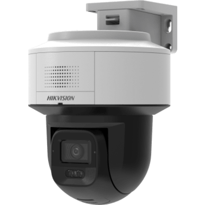 [DS-2DE2C404MWG1-E] HIKVISION DS-2DE2C404MWG1-E
