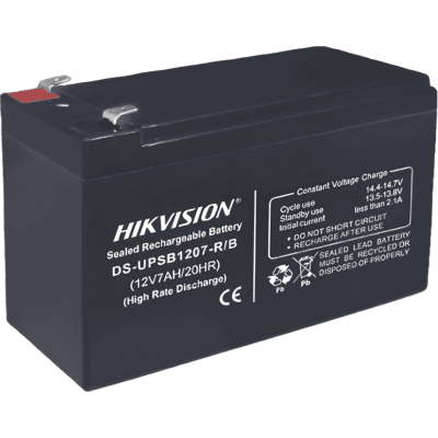[DS-UPSB1207-R/B] HIKVISION DS-UPSB1207-R/B