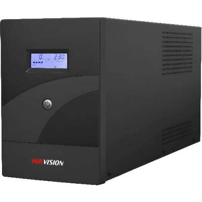 [DS-UPS3000-R/X] HIKVISION DS-UPS3000-R/X