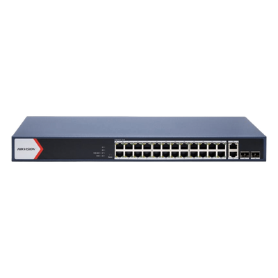 [DS-3E1528P-EI/M] HIKVISION DS-3E1528P-EI/M